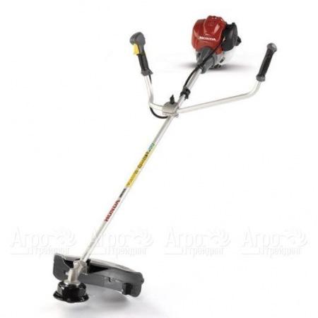 Бензокоса (бензиновый триммер) Honda UMK 425 UEET в Рязани