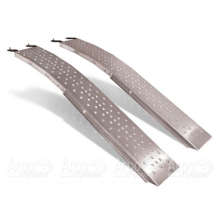 Направляющие Craftsman 24659 для заезда трактора на борт  в Рязани