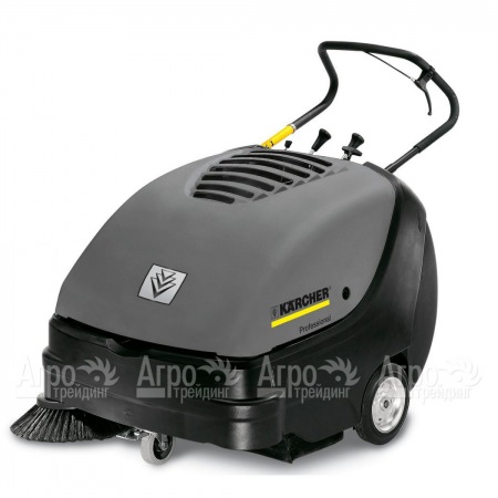 Подметальная машина Karcher KM 85/50 W Bp Adv в Рязани