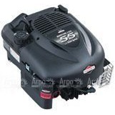 Двигатель Briggs&#38;Stratton QUANTUM ХМ-55 с вертикальным коленвалом в Рязани