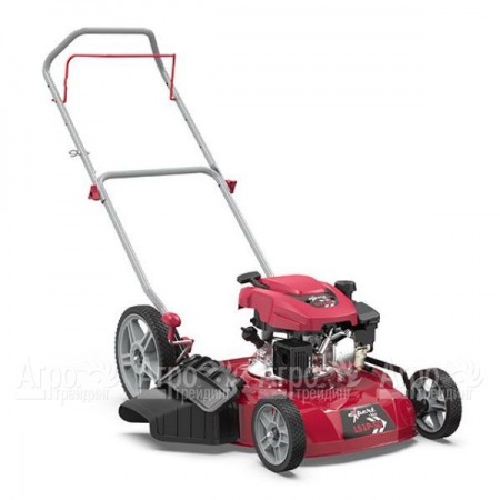 Газонокосилка бензиновая Expert L51P-SD в Рязани