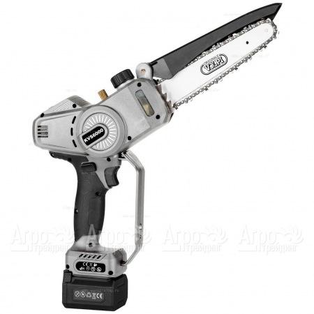 Сучкорез аккумуляторный Volpi KVS6000 в Рязани