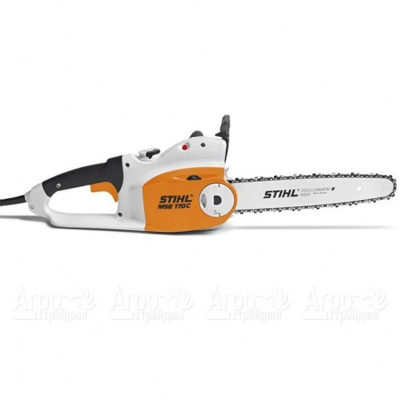 Электропила Stihl MSE 170 C-BQ-12" в Рязани