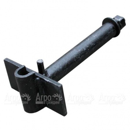 Прицепной вал в сборе Мобил К для ТПМ  в Рязани