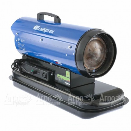 Дизельная тепловая пушка Сибртех DH-15D в Рязани