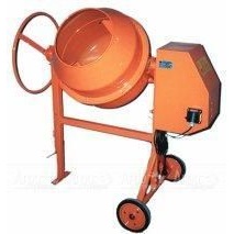 Бетоносмеситель СБР-50 (Бетономешалка СБР-50) в Рязани