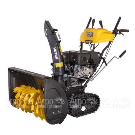 Снегоуборщик Huter SGC 8100С в Рязани