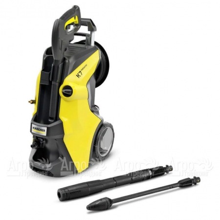 Мойка высокого давления Karcher K 7 Premium Power в Рязани