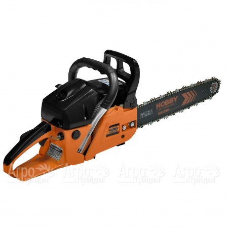 Бензопила Carver Hobby HSG 145-15" в Рязани