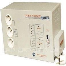 Стабилизатор напряжения LIDER PS 1200W-50 в Рязани