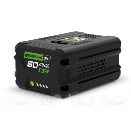 Аккумулятор GreenWorks G60B6  в Рязани