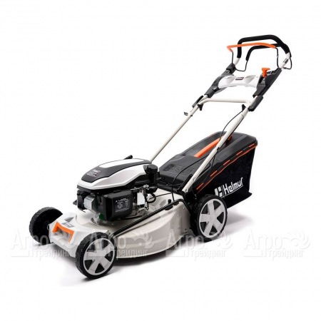 Газонокосилка бензиновая Helmut TR 51SL в Рязани