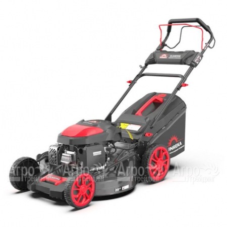 Бензиновая газонокосилка Sunreka GLM53HSE в Рязани