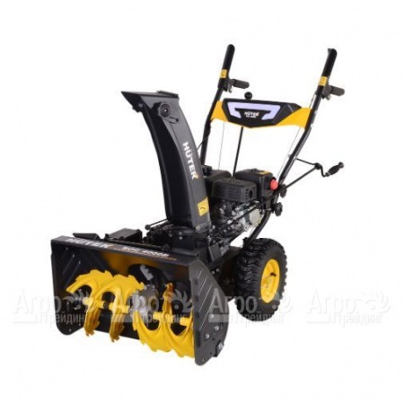 Снегоуборщик Huter SGC 4000B в Рязани