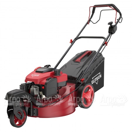 Газонокосилка бензиновая Elitech ГБ 3851ТС3 в Рязани