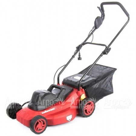 Газонокосилка электрическая Kronwerk EGC-1500 в Рязани