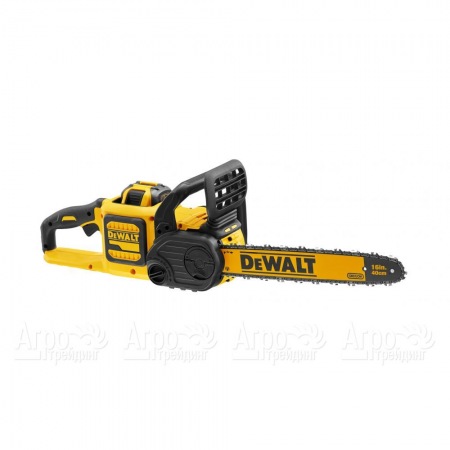 Аккумуляторная пила Dewalt Flexvolt DCM575X1-16" в Рязани