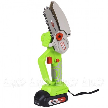 Аккумуляторная пила RedVerg REDVERG RD-C18K/U в Рязани