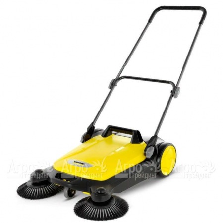 Подметальная машина Karcher S 4 Twin в Рязани