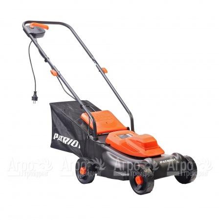 Газонокосилка электрическая Patriot PT 1130Е в Рязани