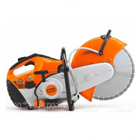 Бензорез Stihl TS 500i в Рязани