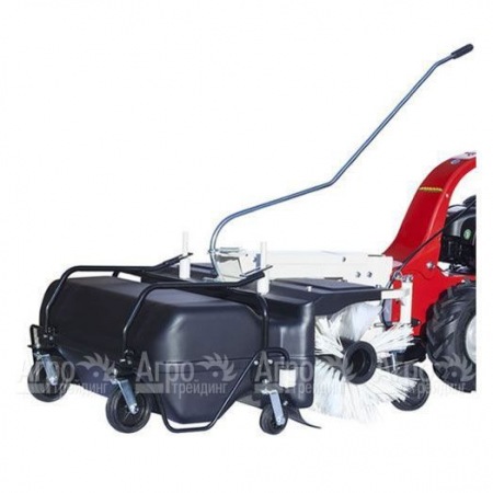 Щетка для сенокосилки Eurosystems P70 EVO с бункером  в Рязани