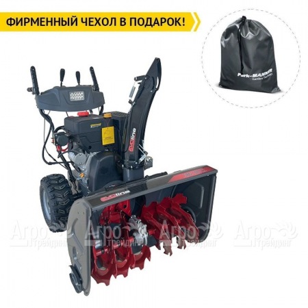 Снегоуборщик EVOline SBG SBG 700 LE в Рязани