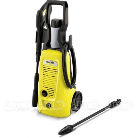 Мойка высокого давления Karcher K 4 Universal в Рязани