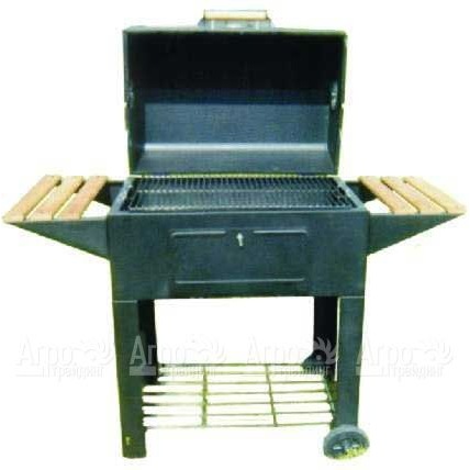 Гриль-барбекю Green Glade YD-Garden Grill в Рязани