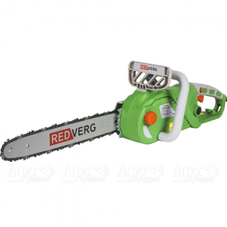 Электропила RedVerg RD-ECL2200-16 в Рязани