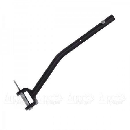 Соединительное устройство прицепа для мотоблоков Caiman 320, 330, 340  в Рязани