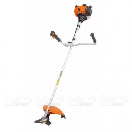  Бензокоса (бензиновый триммер) Holzfforma FF120 в Рязани