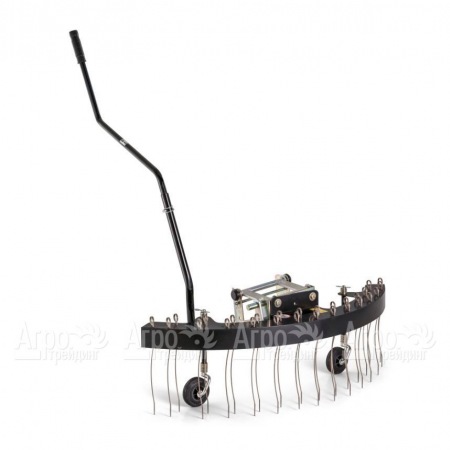 Фронтальные грабли 110 см для тракторов Stiga  в Рязани