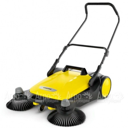 Подметальная машина Karcher S 6 Twin в Рязани