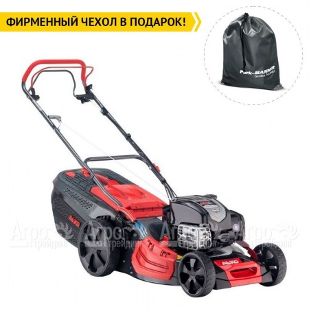Газонокосилка бензиновая AL-KO Premium 520 SP-B  в Рязани