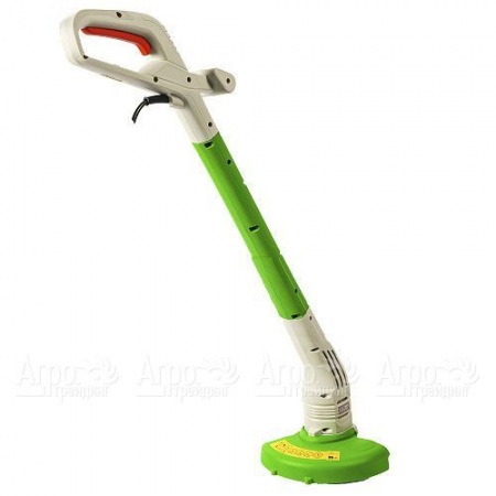 Электрокоса (электрический триммер) RedVerg RD-ET401  в Рязани