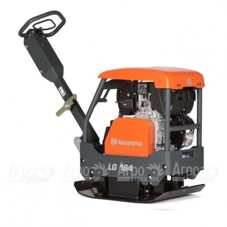 Виброплита реверсивная Husqvarna Atlas Copco LG 164 D 45х65.5 в Рязани