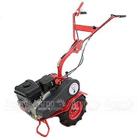 Мотоблок Агат с двигателем Briggs&#38;Stratton Vanguard (фрезы в комплекте) в Рязани