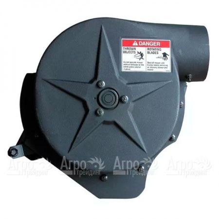 Турбосистема сбора травы и листьев 54" Simplicity Legacy 2WD/4WD для тракторов Snapper серии GT-600  в Рязани