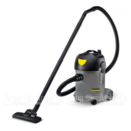 Промышленный пылесос Karcher T 14/1 Classic  в Рязани