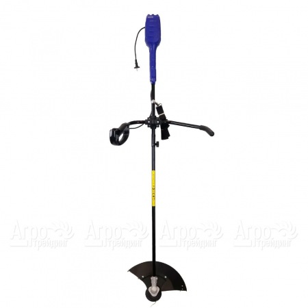 Электрокоса (электрический триммер) Bojet EBC-1200 в Рязани