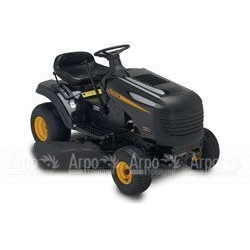 Садовый минитрактор Partner P11597 в Рязани