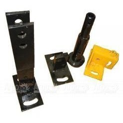 Адаптер для установки навесного оборудования MTD  в Рязани