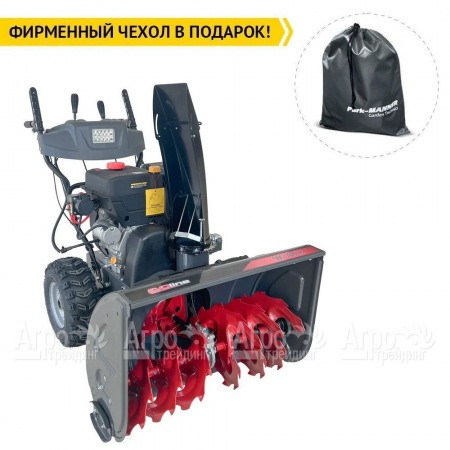 Снегоуборщик EVOline SBG 760 LE в Рязани