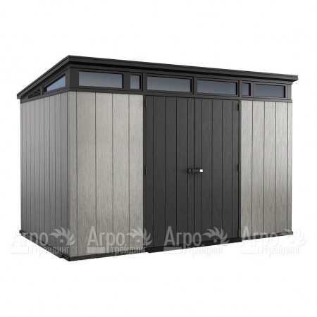 Пластиковый сарай Keter Artisan 11х7 в Рязани