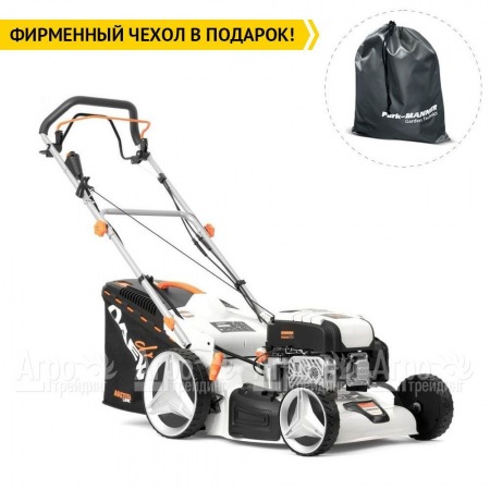 Газонокосилка бензиновая Daewoo L 50SPE в Рязани