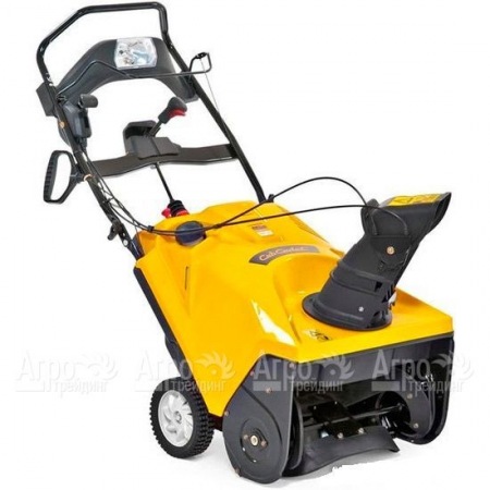 Снегоуборщик Cub Cadet 221 LHP в Рязани