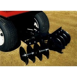 Дисковая борона MTD FastAttach OEM-190-980  в Рязани