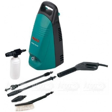 Минимойка Bosch Aquatak 100 Plus в Рязани