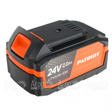 Аккумулятор для Patriot PB BR 24 V Li-ion ES 2 Ah в Рязани